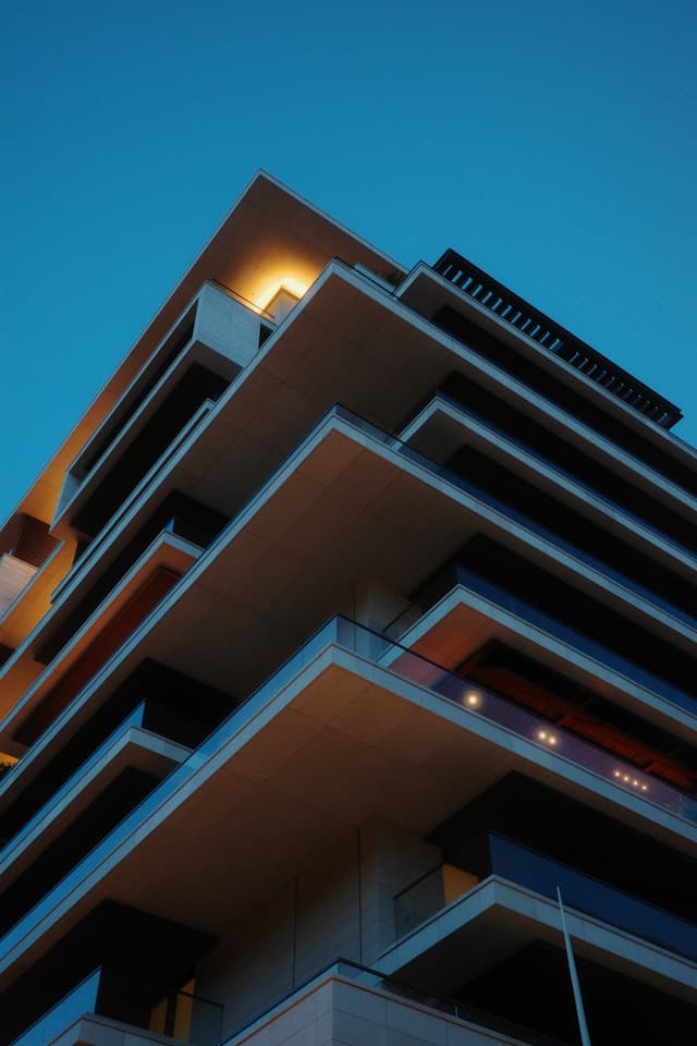Mobile Test Post